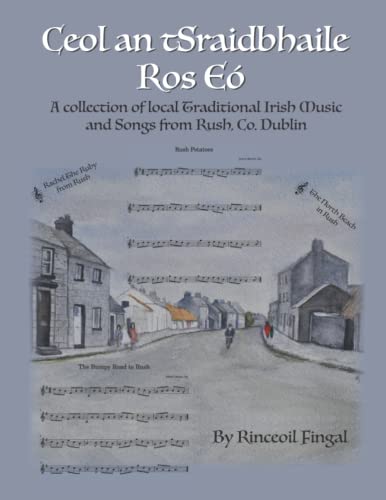 Ceol an tSraidbhaile Ros Eo