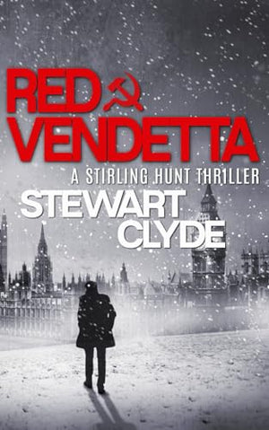 Red Vendetta (Stirling Hunt)