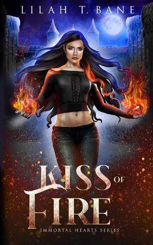 Kiss of Fire