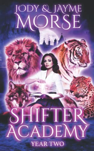 Shifter Academy