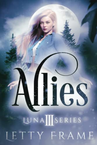 Allies (The Luna Series)