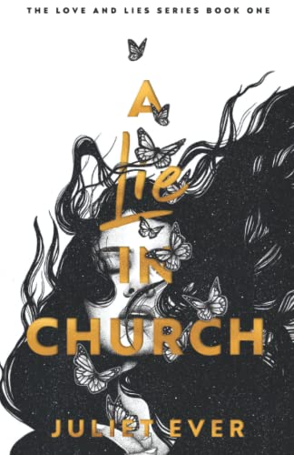 A Lie In Church (The love and lies series)