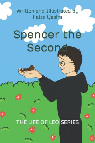 Spencer the Second