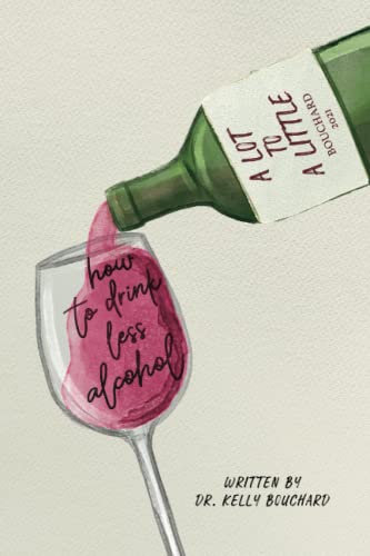 A Lot to a Little: How to Drink Less Alcohol