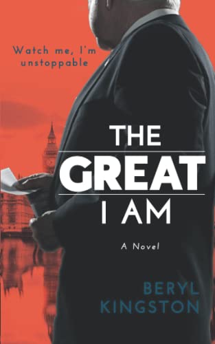 The Great I Am