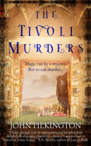 The Tivoli Murders