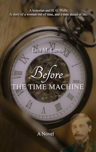 Before the Time Machine