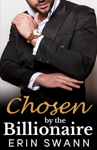 Chosen by the Billionaire