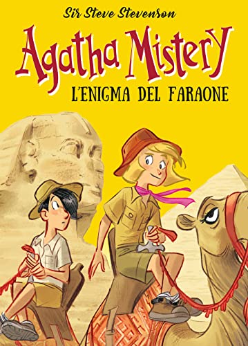 L'ENIGMA DEL FARAONE (NUOVA EDIZ.)