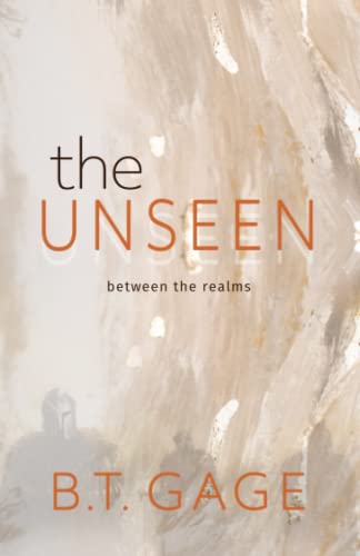 The Unseen: Between the Realms