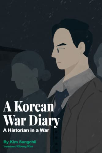 A Korean War Diary