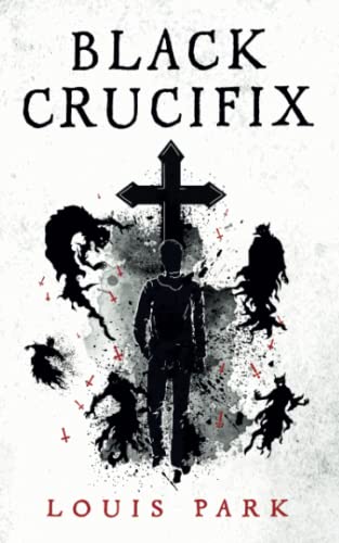 Black Crucifix