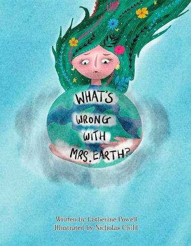 What's Wrong With Mrs. Earth?