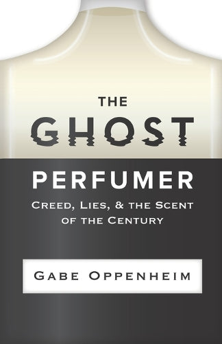 The Ghost Perfumer