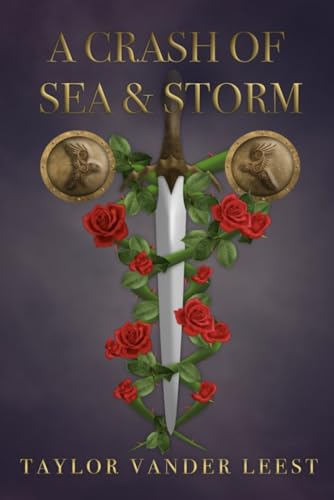 A Crash of Sea and Storm (These Bonded Souls)