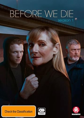 Before We Die - Season 1