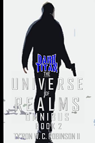 The Universe of Realms Omnibus