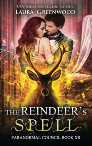 The Reindeer's Spell (Paranormal Council)