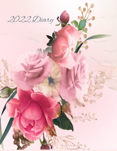 Diary 2022