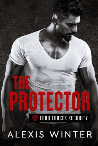 The Protector (Four Forces Security)