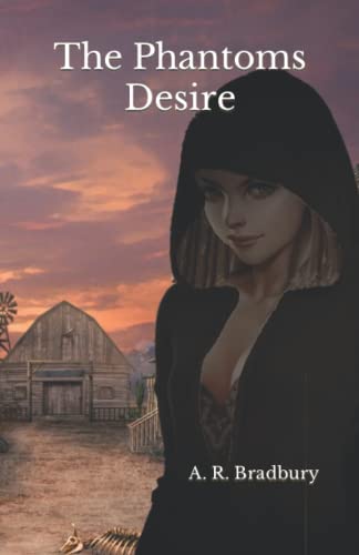 The Phantoms Desire (Hunter Trilogy)