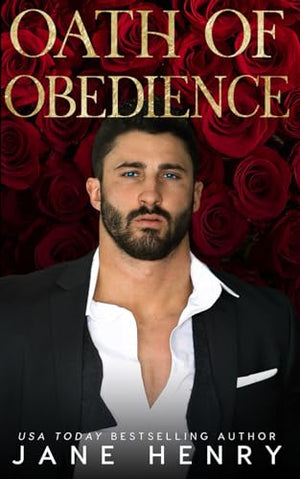 Oath of Obedience: A Dark Mafia Romance (Deviant Doms)