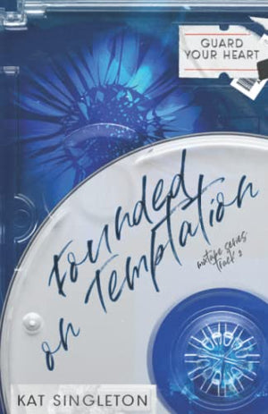 Founded on Temptation: Special Edition Cover - A Standalone Hookup Romance