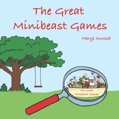 The Great Minibeast Games