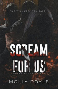 Scream For Us 