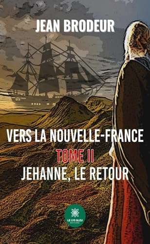 Vers la Nouvelle-France