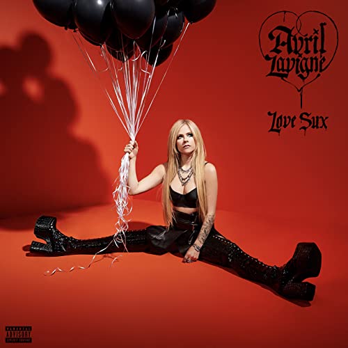 Love Sux (Amazon Exclusive Poster Edition)