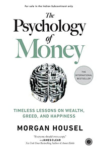 The Psychology of Money 