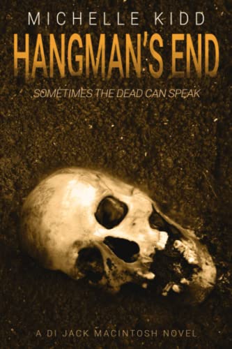 Hangman's End (DI Jack MacIntosh)
