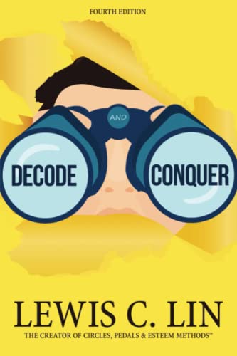 Decode and Conquer, 4th Edition