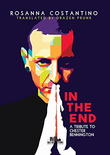 In the end - A tribute to Chester Bennington