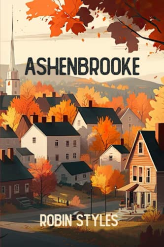 Ashenbrooke: a ghost story