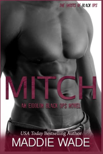 Mitch: An Eidolon Black Ops Novel