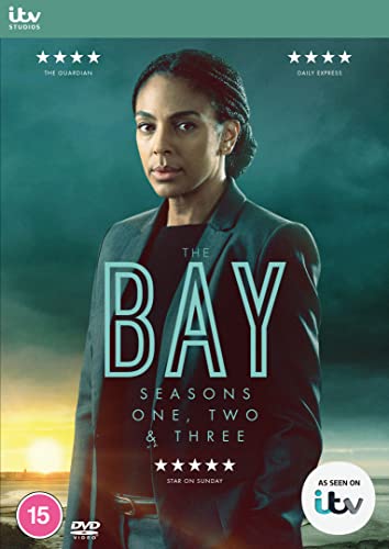 The Bay: Series 1-3