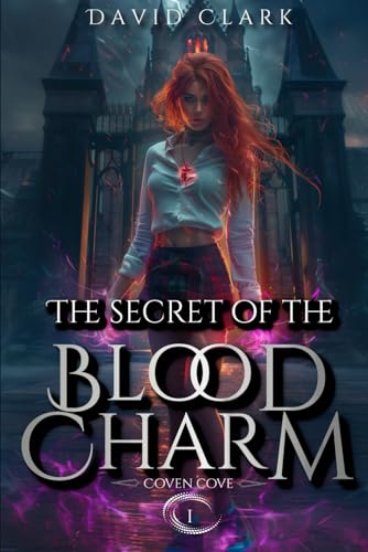 The Secret of the Blood Charm