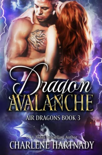 Dragon Avalanche (Air Dragons)