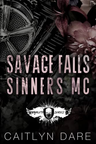 Savage Falls Sinners MC