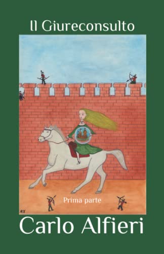 Il Giureconsulto: Prima parte