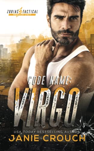 Code Name: Virgo (Zodiac Tactical)