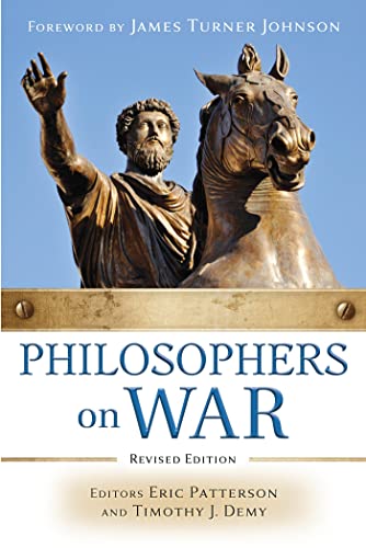 Philosophers on War (Revised E