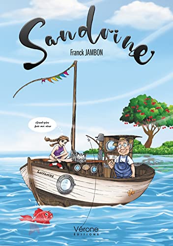 Sandrine