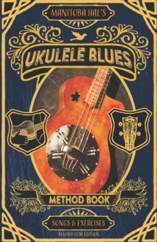 Ukulele Blues