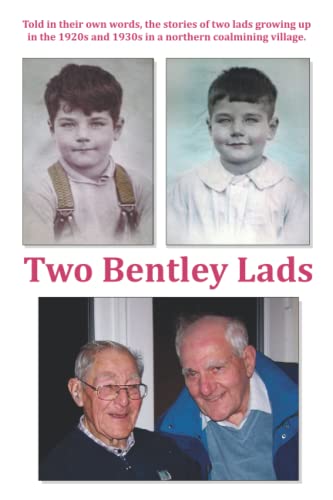 Two Bentley Lads