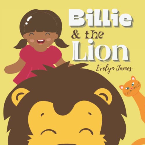 Billie and the Lion