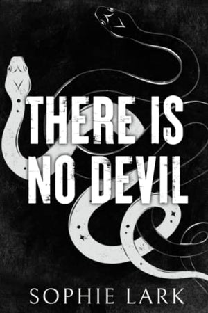 There Is No Devil: Limited Edition Cover (Sinners Duet)