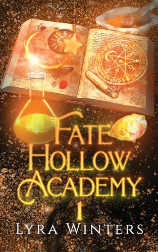 Fate Hollow Academy